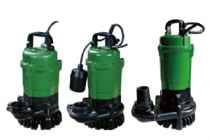 Bơm chìm nước thải EUS-5.20